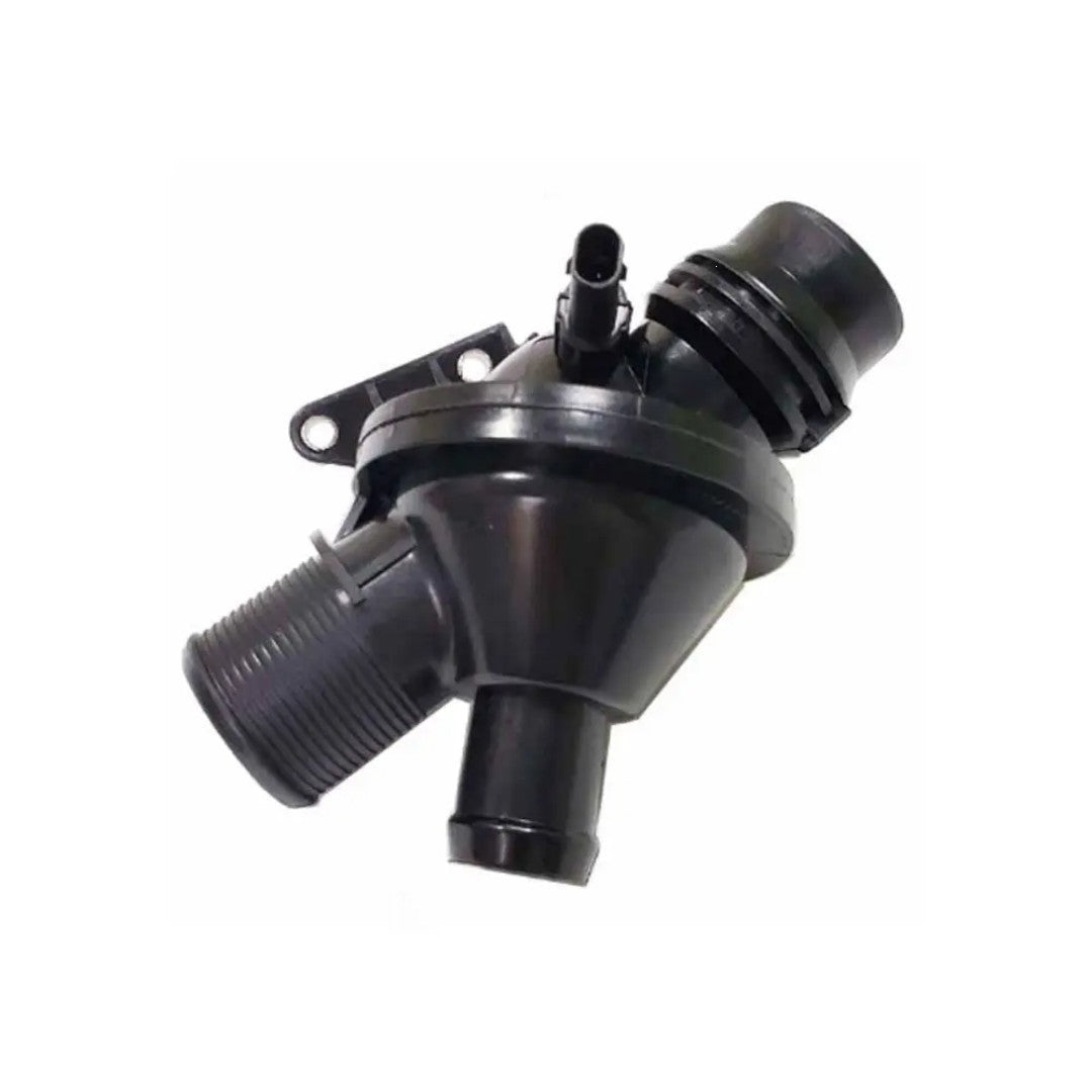 Engine Coolant Thermostat Housing for BMW X3 228i 320i 328i 528i (2011–2017)
