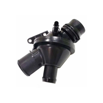 Engine Coolant Thermostat Housing for BMW X3 228i 320i 328i 528i (2011–2017)