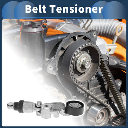 Belt Tensioner for Mazda CX-5 (2012–2017)
