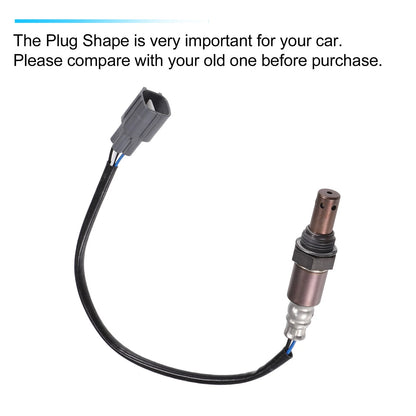 Oxygen Sensor O2 for Lexus ES330 3.3L (2004–2006) No. 89467-33100