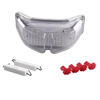 Carbon Fiber Gas Tank Air Box Front Cover for Yamaha YZF R3 (2019–2020)