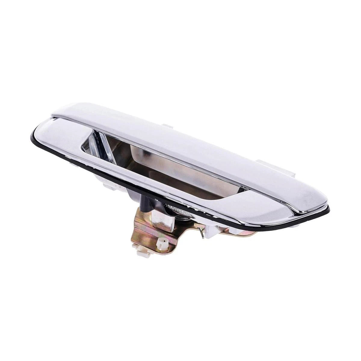Chrome Tailgate Handle for Holden Colorado RC Rodeo RA DMAX Ute (2008–2012)