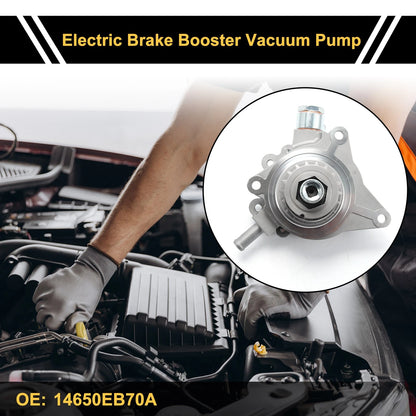 Brake Vacuum Pump No. 14650EB70A for Nissan Pathfinder (2005–2011)