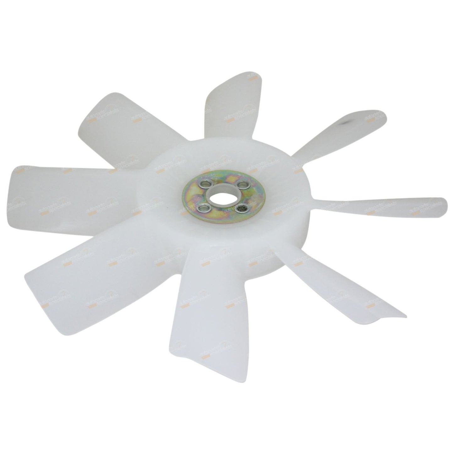8 Blade Cooling Fan for Landcruiser FJ40 (1973–1974)