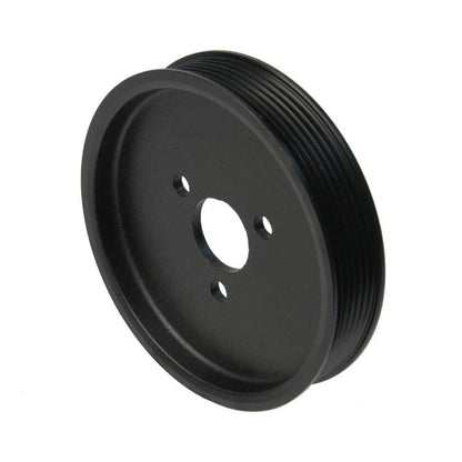Power Steering Pump Pulley for BMW E36 E38 E39 E46 E53 M52TU M54 (1992-2006)