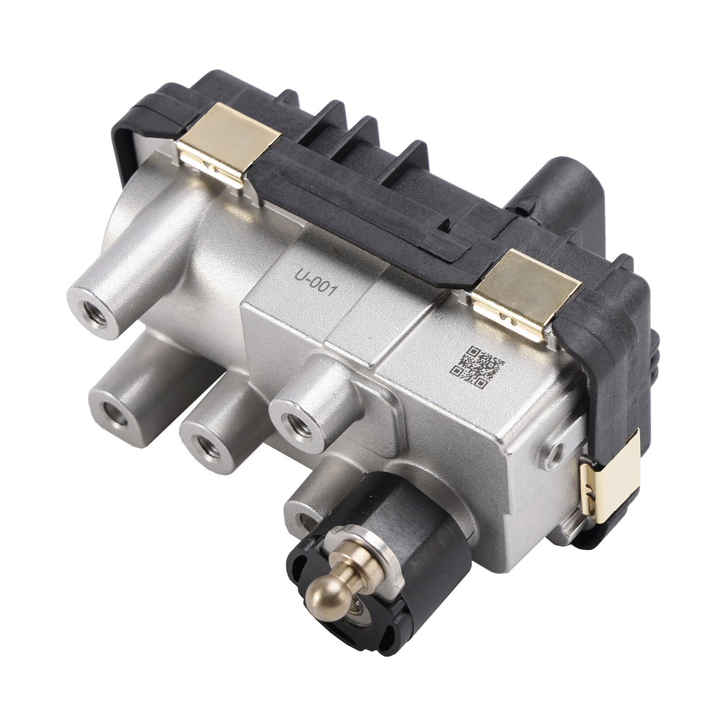 Turbo Electronic Actuator for Nissan Urvan NV350 (2015–2023)