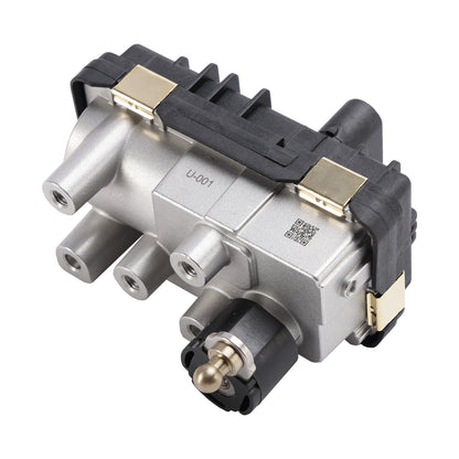 Turbo Electronic Actuator for Nissan Urvan NV350 (2015–2023)