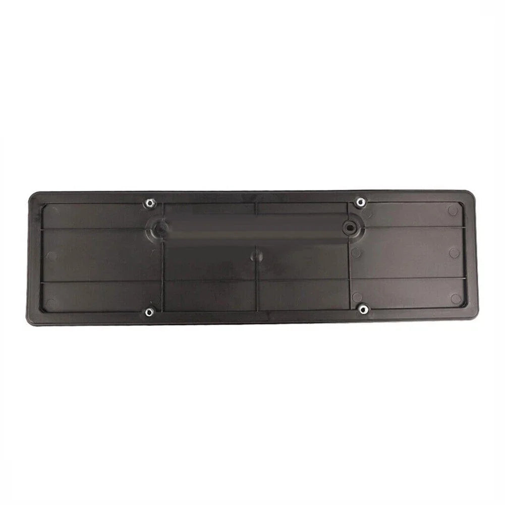 Rear License Plate Support for Tesla Model Y (2017–2023)
