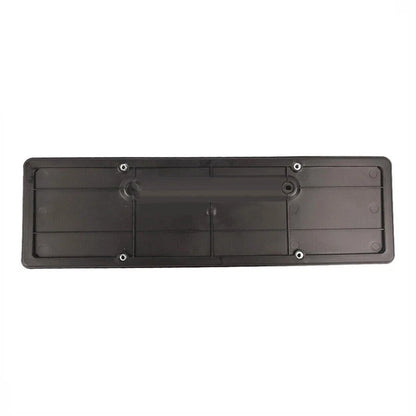 Rear License Plate Support for Tesla Model Y (2017–2023)