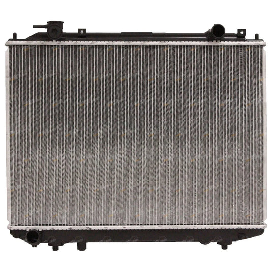 Radiator 26mm for Ford Ranger PJ PK (2006-2011) Petrol/Diesel Alloy Core