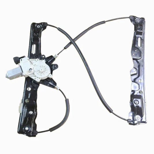 Front Right Window Regulator W/ Motor 6 Pin for Ford Ranger PX / Mazda BT-50 UP (2011–2015)