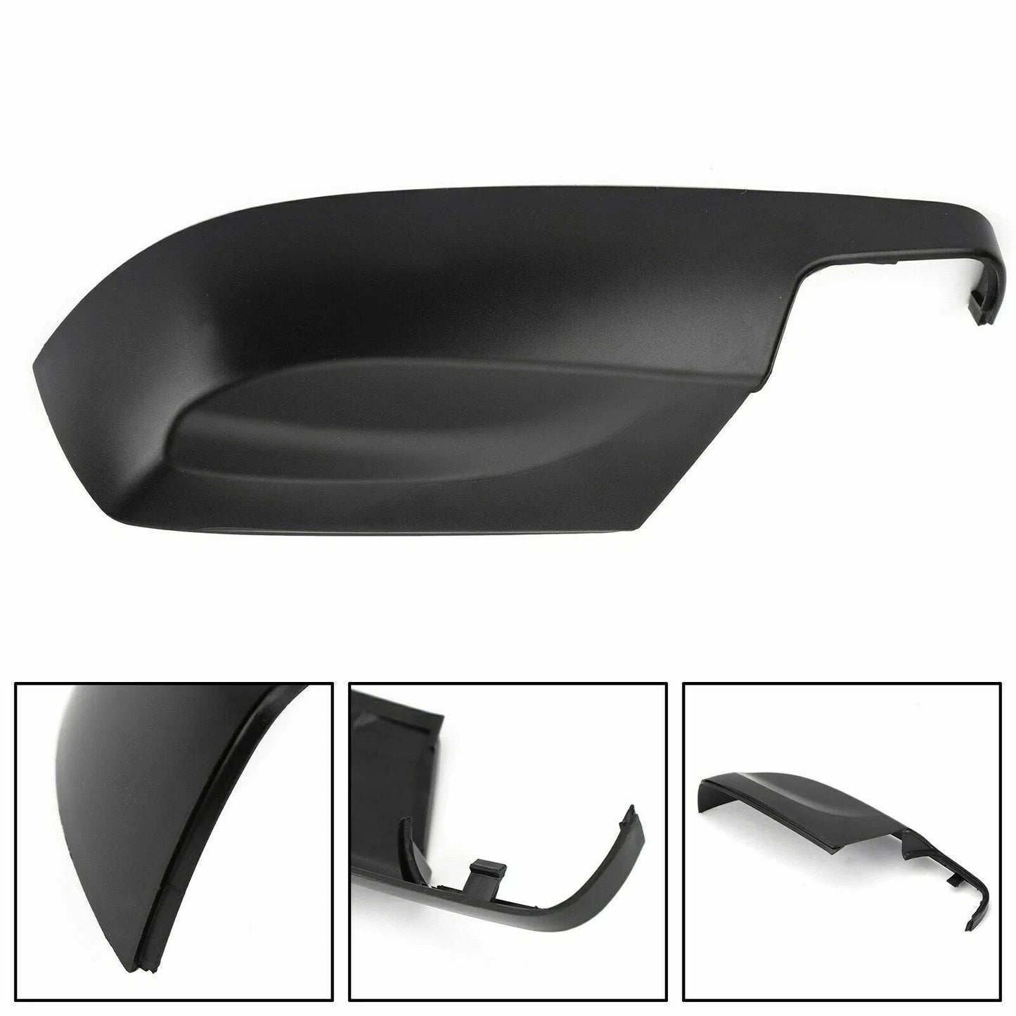 Right Passenger Side Mirror Lower Cover for Subaru Impreza Forester(2012–2018)