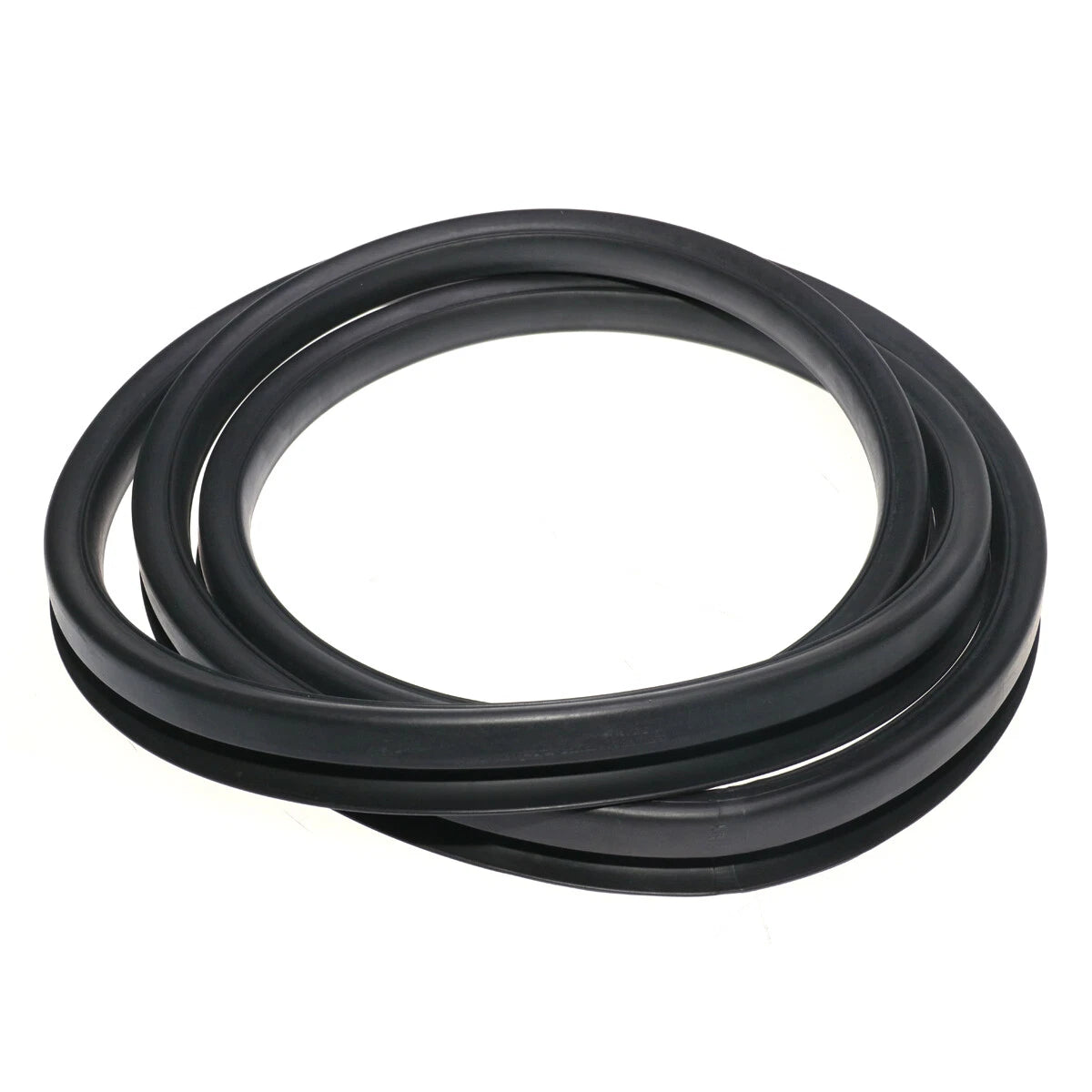 Rear Windshield Weatherstrip for Suzuki Samurai SJ413 1984-2004