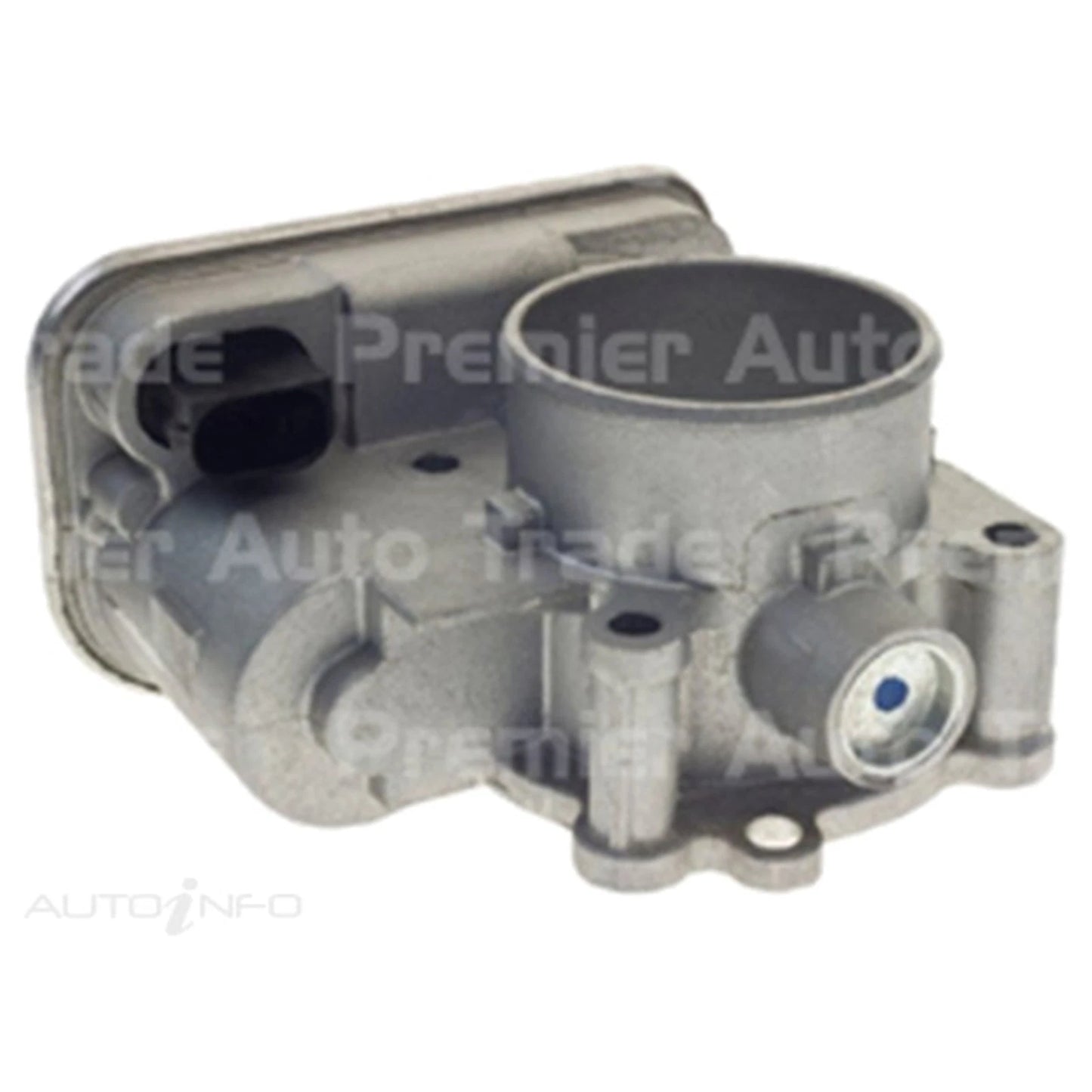 Throttle Body for Dodge Caliber (2006–2013)