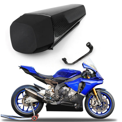 Rear Seat Cowl Cover for Yamaha YZF-R1 (2015–2024) Carbon A