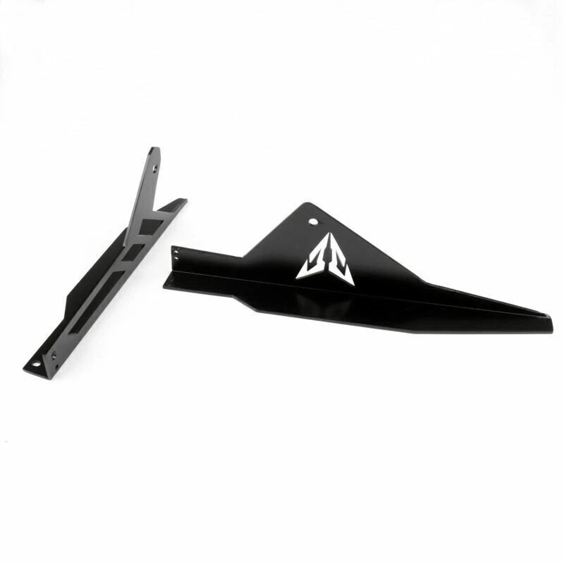 ABS Plastic Windshield for Yamaha XSR 900 (2022–2023)