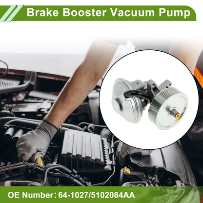 Brake Vacuum Pump for Dodge Ram 2500 2003-2007