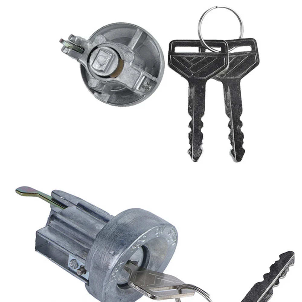 Ignition Switch with 2 Keys for Toyota Camry, Pickup, 4Runner (2002-2006)