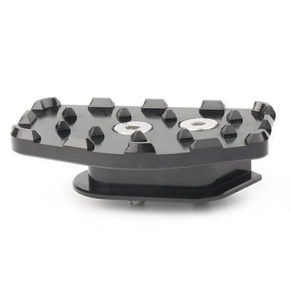 Rear Brake Foot Peg Pad Extender for BMW G310R G310GS (2017-2019)