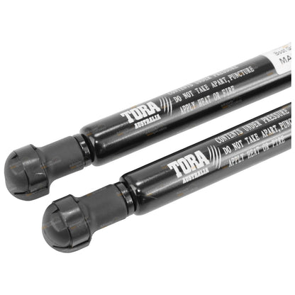 2 Gas Struts for EF EL Falcon Fairmont Sedan (1994–1998)
