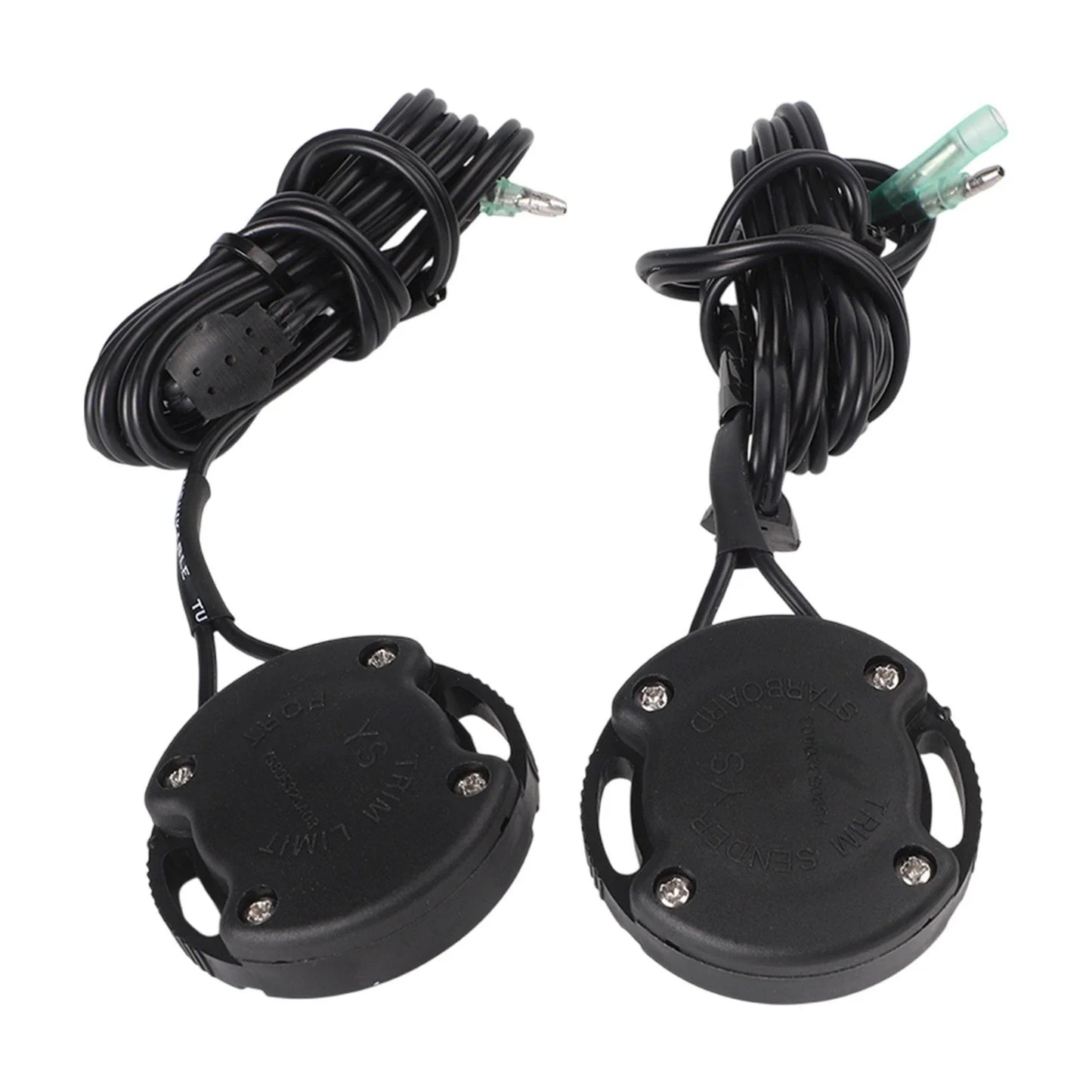 Tilt and Trim Limit Sender for Mercruiser