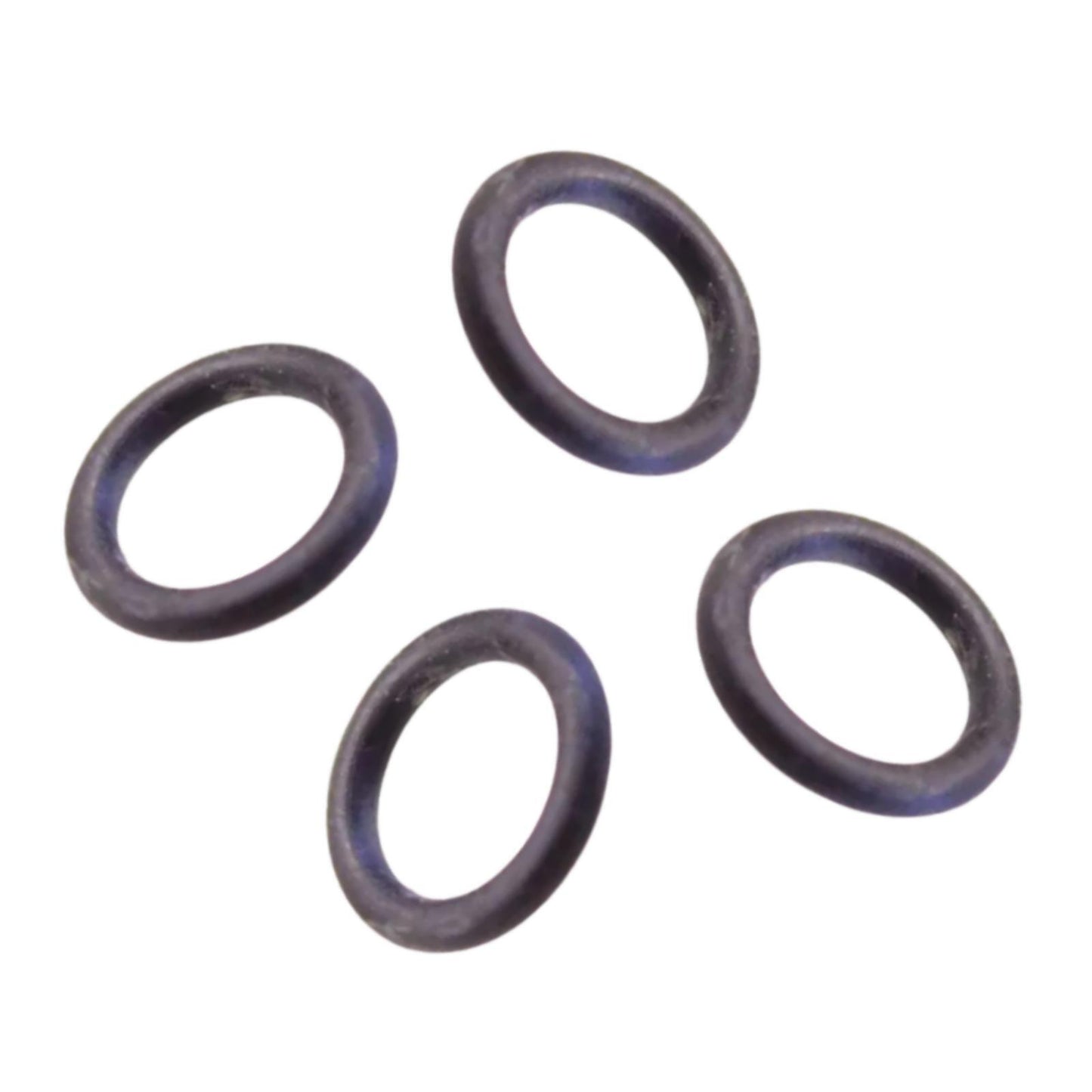 Set of 4 Shift Shaft & Water Pump O-Rings for Johnson Evinrude (N/A)