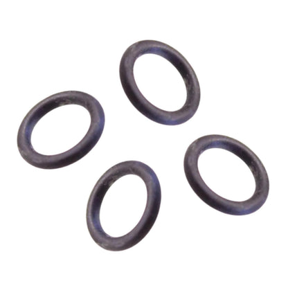 Set of 4 Shift Shaft & Water Pump O-Rings for Johnson Evinrude (N/A)
