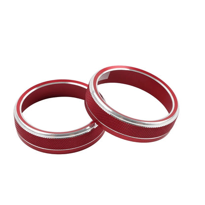 Engine Start Stop Button Cover Ring for Lexus NX250 NX350h NX450h (2022–2024)