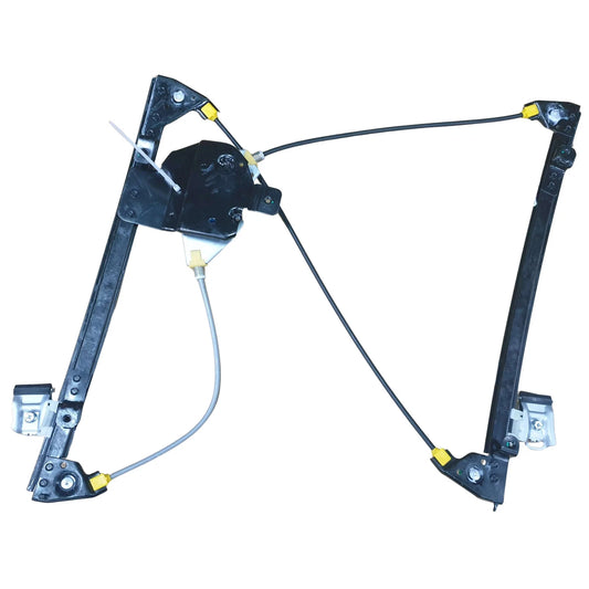 Front Right Electric Window Regulator for Volkswagen Polo 6N (1996–2001)