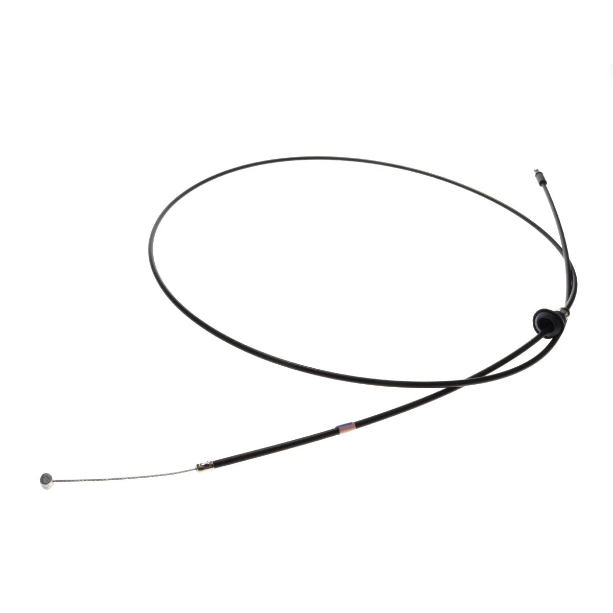 Hood Bonnet Release Cable for Toyota Vios Yaris Hatchback (2013–2020)