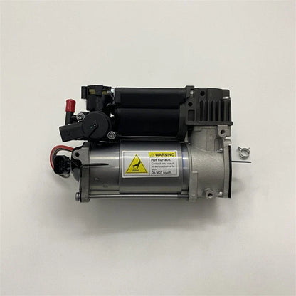 Air Suspension Compressor Pump+Relay for Mercedes W220 W211 Maybach (2002–2005)