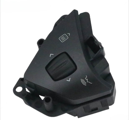 Steering Switch Control for Tesla Model S X (2016–2020)