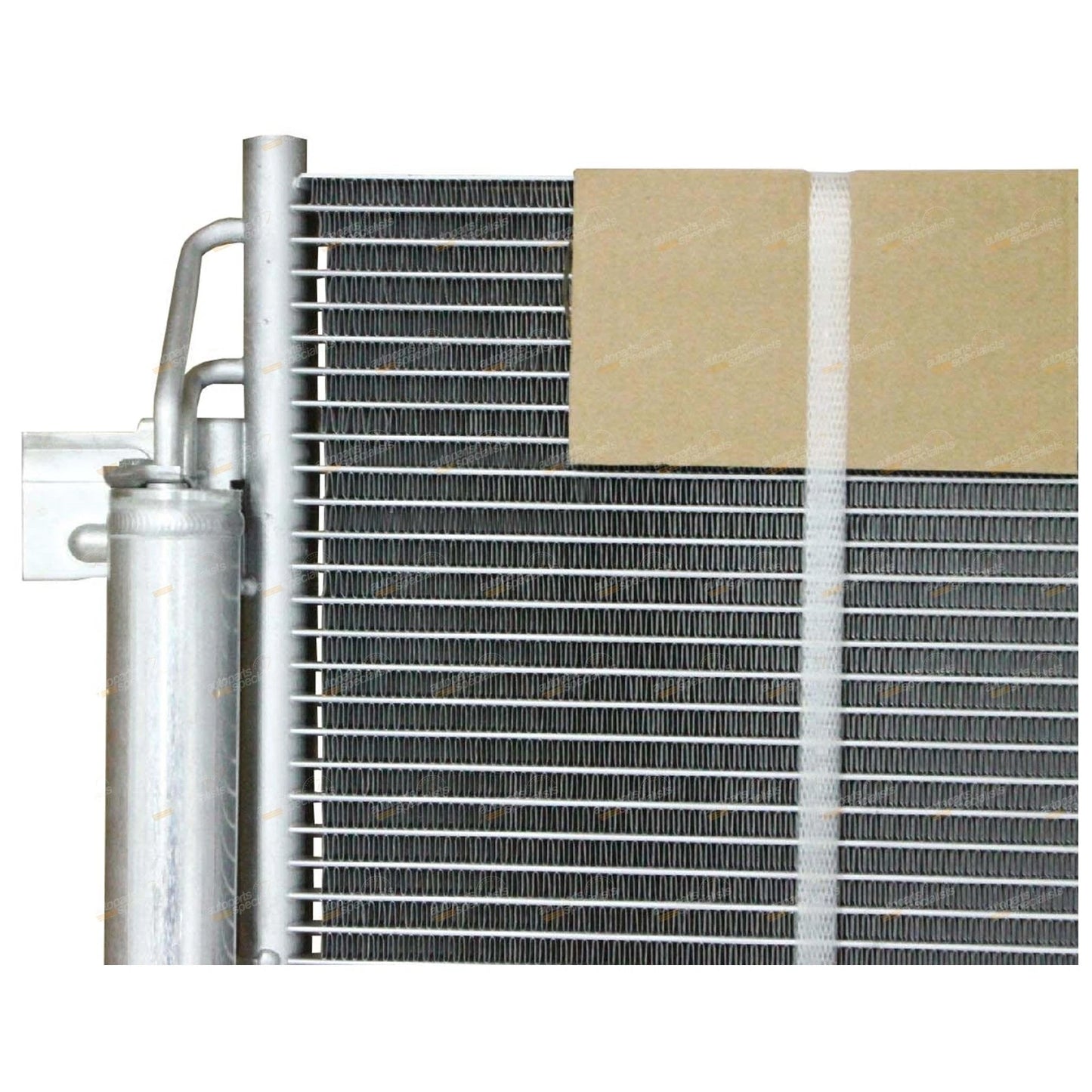 Air Condenser for Mitsubishi Lancer CJ (2007–2015) Outlander ZG (2006–2009)