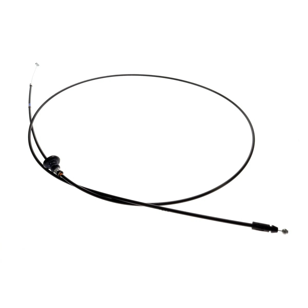 Hood Bonnet Release Cable for Toyota Vios Yaris Hatchback (2013–2020)