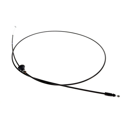 Hood Bonnet Release Cable for Toyota Vios Yaris Hatchback (2013–2020)