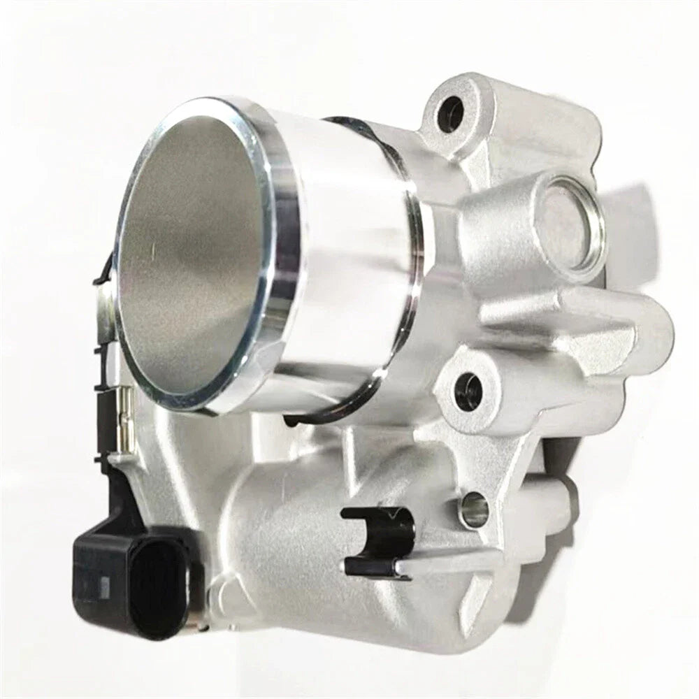 Throttle Body for Polaris Ranger 570 900 1000 1500 Crew XP XD RZR (2015-2023)