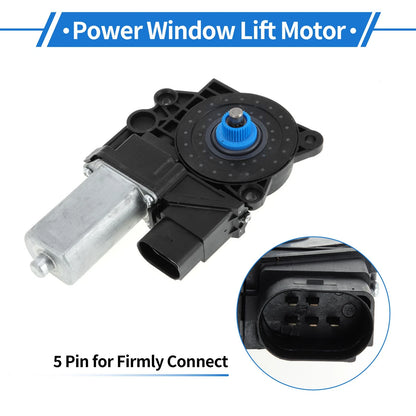 Power Window Regulator Lift Motor for BMW 323i Sedan (2006–2011) No.67626927026