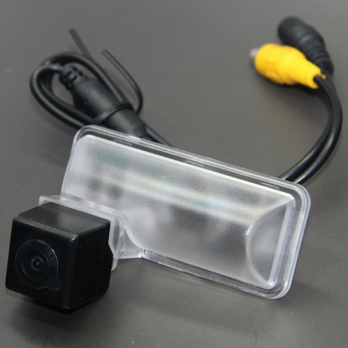 Car Reverse Rear View Backup Camera for Subaru Legacy (2017–2019)