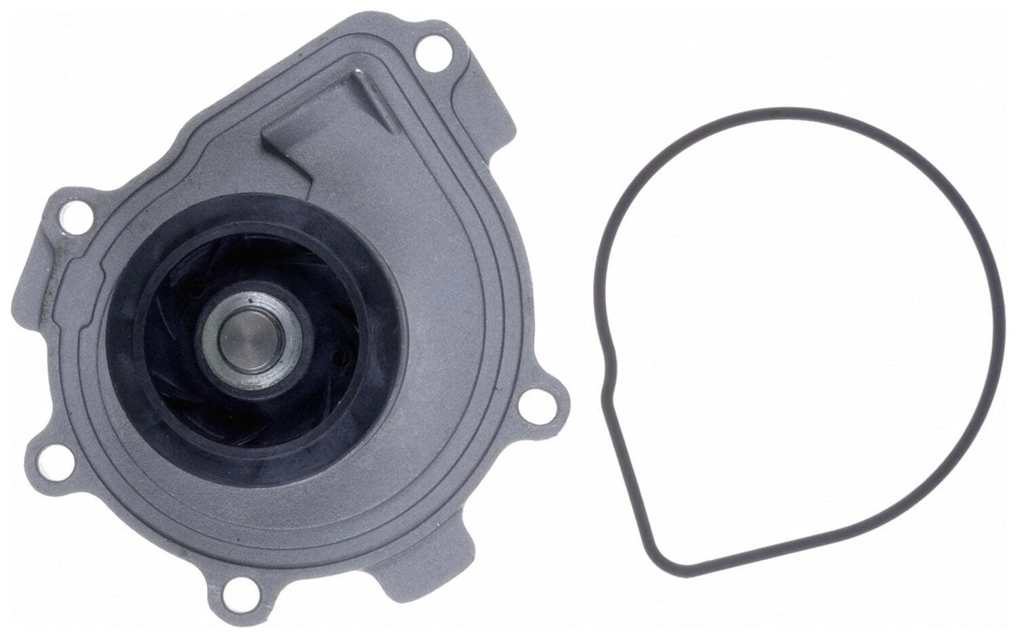 Water Pump for Holden Astra AH, Barina TM, Cruze JH, Trax TJ (2004–2019)