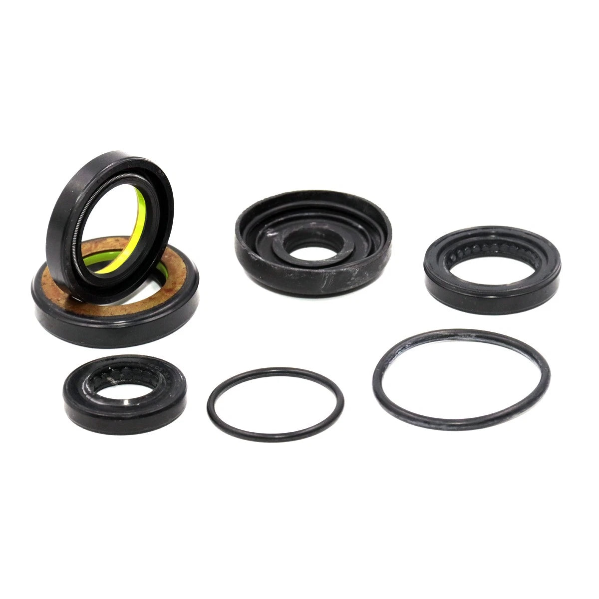 Power Steering Repair Kit for Isuzu D-Max RC Colorado Holden Rodeo