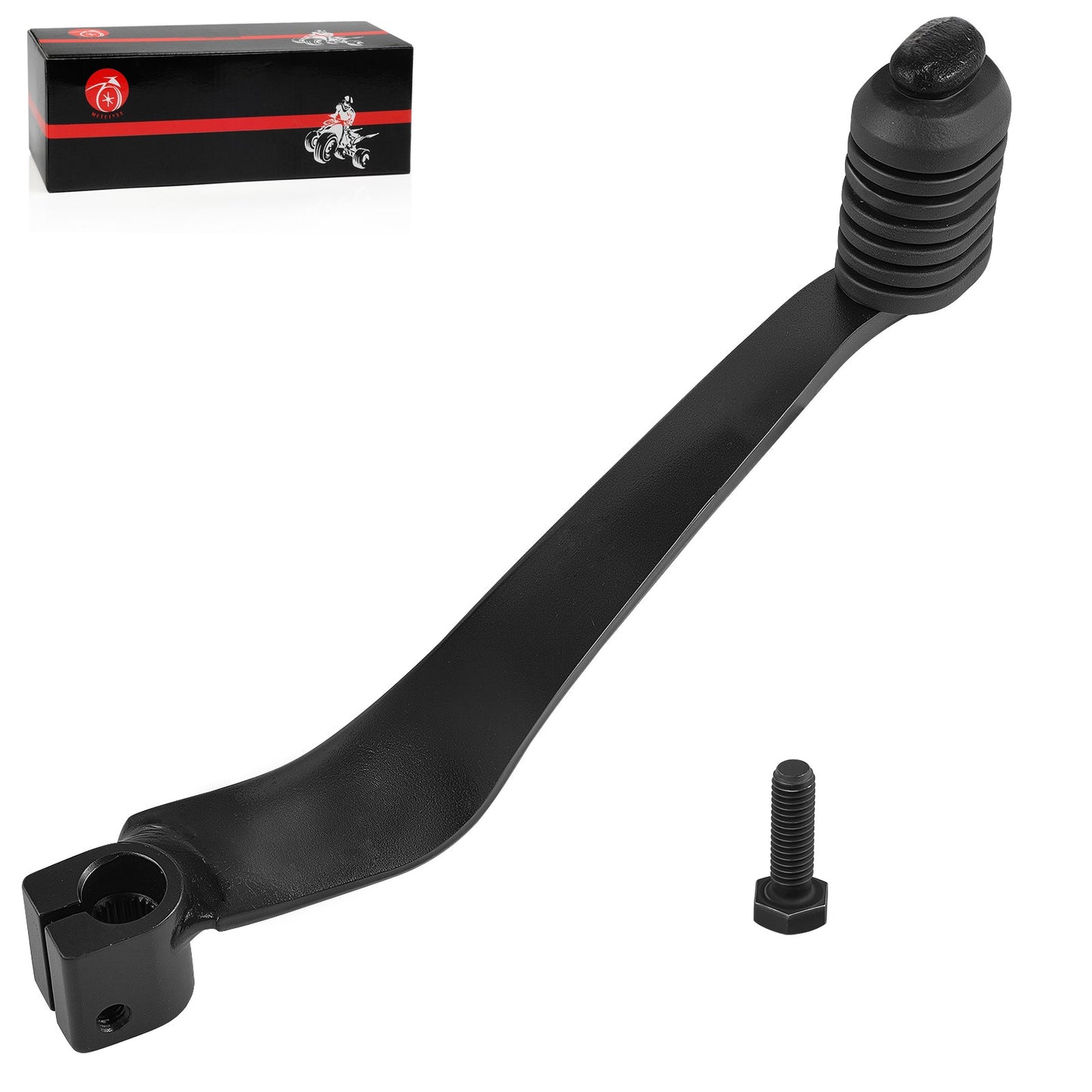 Shifter Shift Lever for Honda Fourtrax 300 TRX300 (1988–2000)