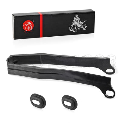 Swingarm Chain Slider Guide for Honda XR650L (1993–2020)