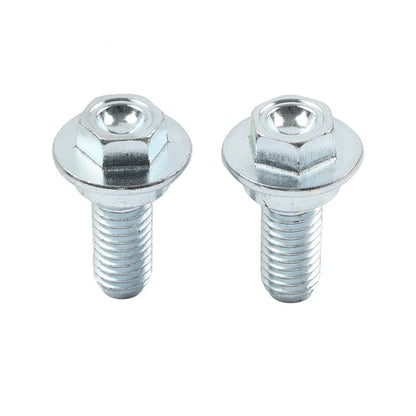 M8x22 Seat Bolt Kit  for Honda CRF450R CRF250R (2009-2013)