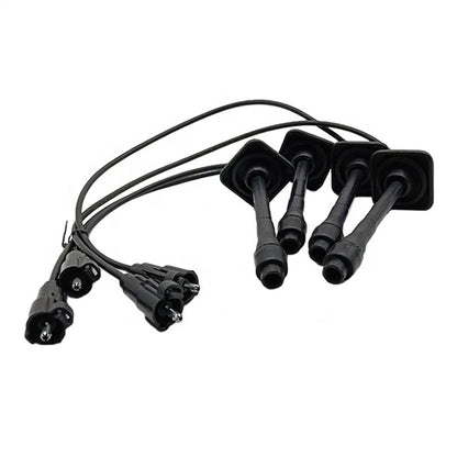 Spark Plug Ignition Wires for Toyota Camry RAV4 Solara 2.2L (1997-2001)