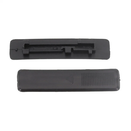 4 x Roof Rail Rack Moulding Clip Covers for Mazda 3 6 CX-5 CX-7 CX-9 (2014-2023)