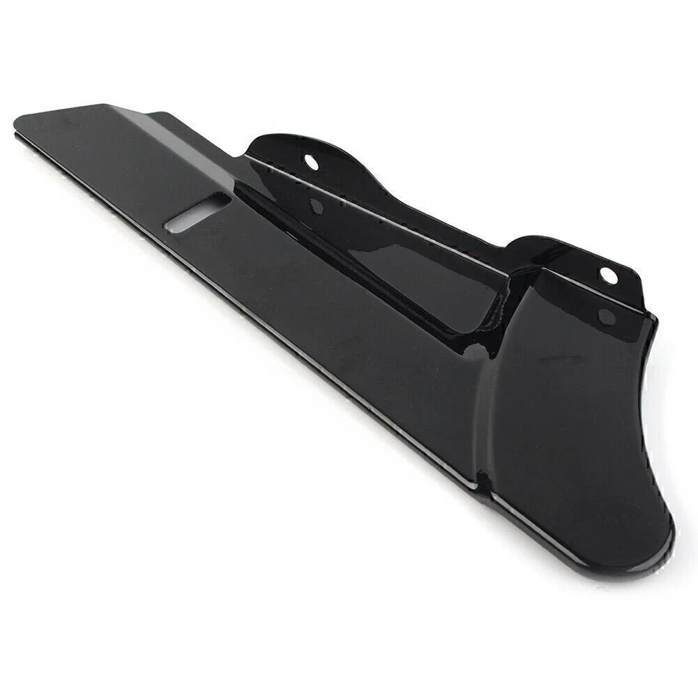 Belt Guard Cover for Harley Electra Glide, Street Glide, Road King (2009-2023)