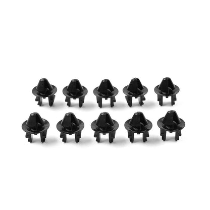 Cowl Cover Grille Retainer Clips for Ford Expedition F-150 F-250 F-350 (1997–2023)