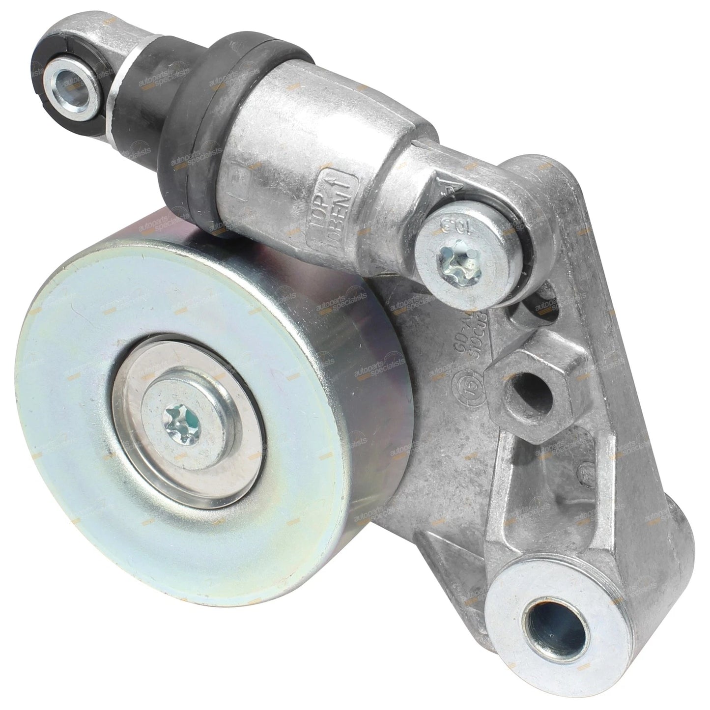 Engine Drive Belt Tensioner for Navara D22 (2001–2007)
