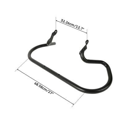 Highway Engine Guard Crash Bar for Harley V-Rod Muscle Night Rod (2009-2017)