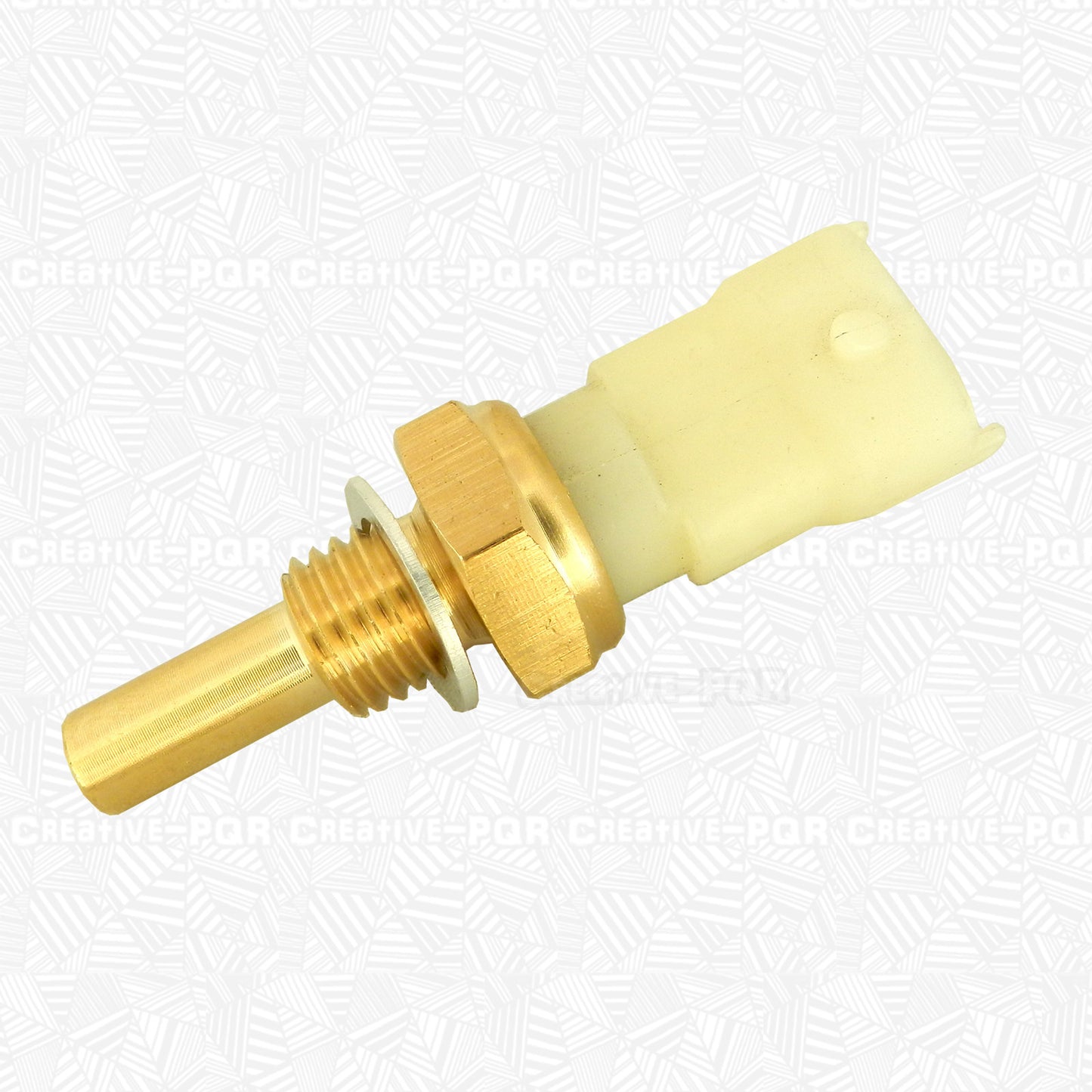 Coolant Temperature Sensor for Fiat Ducato 244, 250 (2002–2014)